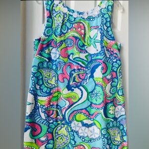 Lilly Pulitzer Delia
Shift Dress Conch
Republic 14